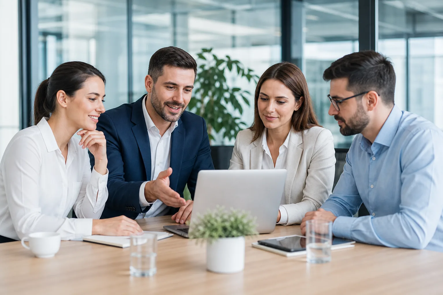 Orientare pentru daună business